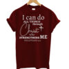 Christ Unisex T-shirt