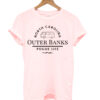 Outer Banks T-shirt