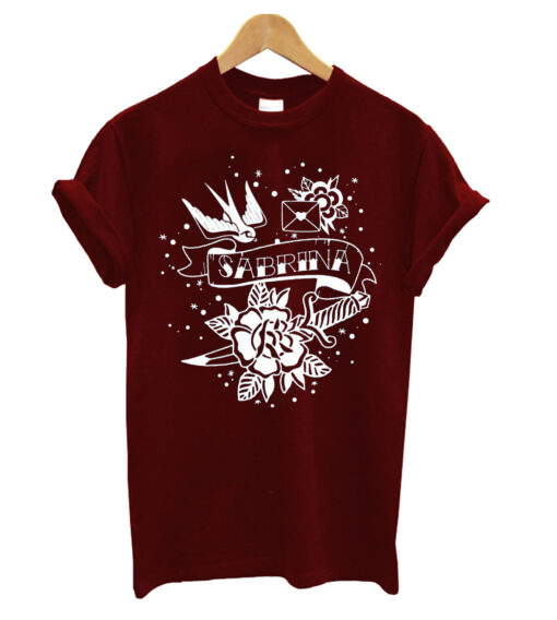 Tattoo Flash T-shirt