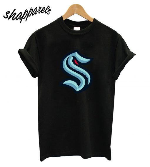 Seattle Kraken T-Shirt