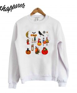 Halloween Sweatshirt