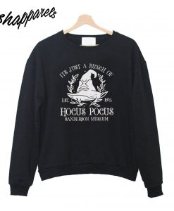 Hocus Pocus Sweatshirt