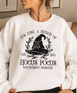 Hocus Pocus Sweatshirt