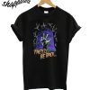 Midnight Memories Halloween T-Shirt