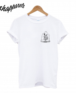 Sylvia Plath T-Shirt