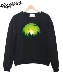 Forest SweetShirt