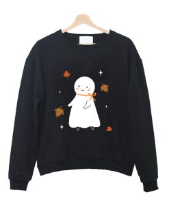 Juniper Ghost Crewneck Sweatshirt