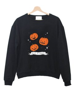 Keep It Spooky Crewneck Sweatshirt