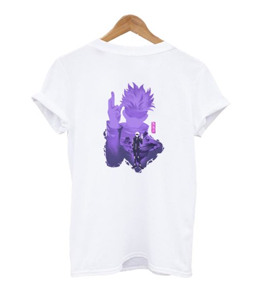Strongest Jujutsu T-Shirt