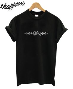 Planets T-Shirt