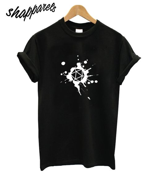 Polyhendral T-Shirt