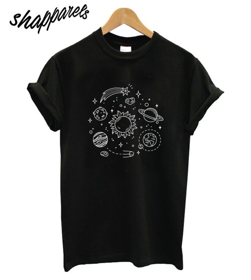Space T-Shirt
