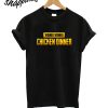 Winner Winner Chicken Dinner T-Shirt