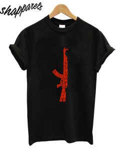 Firearms T-Shirt