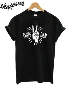 Carpe Diem T-Shirt