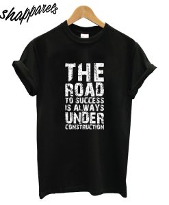 The Road T-Shirt