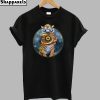 Eyes Wide Shut Tiger T-Shirt