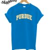 Stranger Things Purdue T-Shirt